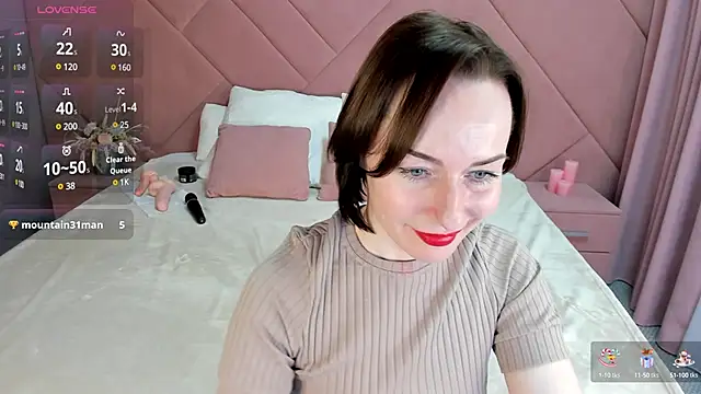 Snapshot of Jaqueline_Richardson chatting on 02.13.25 Jaqueline Richardson online show from 02.13.25