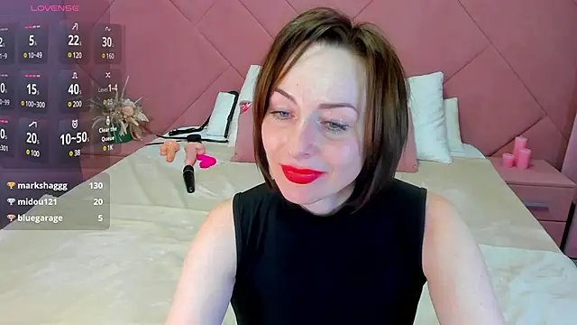 Snapshot of Jaqueline_Richardson chatting on 02.20.25 Jaqueline Richardson online show from 02.20.25