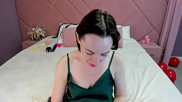 Snapshot of Jaqueline_Richardson chatting on 02.22.25 Jaqueline Richardson online show from 02.22.25