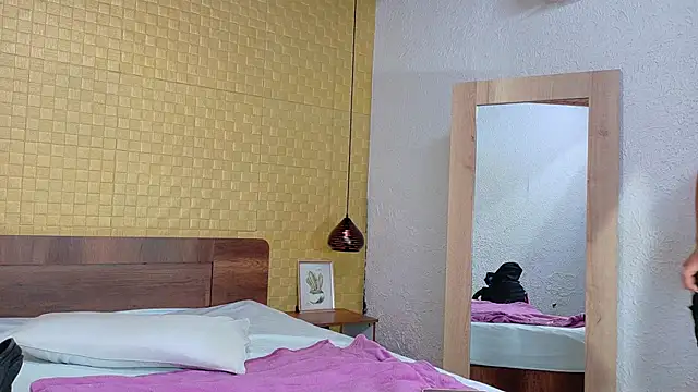 Mrs booty online show from 03.14.25