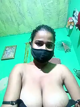 Snapshot of Cuti_jiyax chatting on 01.19.25 Cuti jiyax online show from 01.19.25