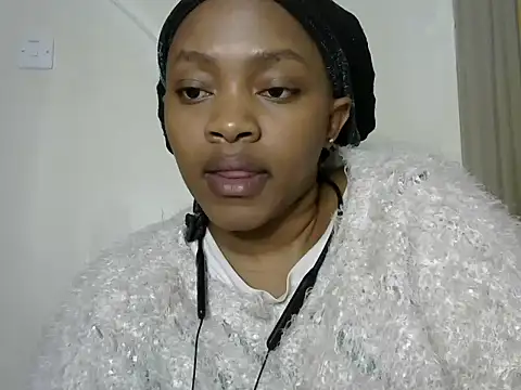 Brown sexy online show from 12.26.24