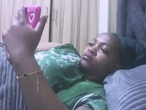 Brown sexy online show from 01.10.26