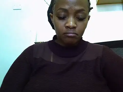 Brown sexy online show from 03.25.26