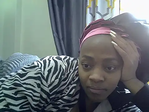 Brown sexy online show from 07.09.26