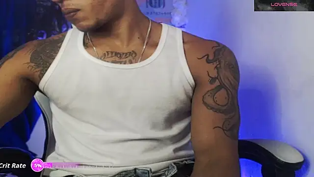 Ryan coopper online show from 10.09.25