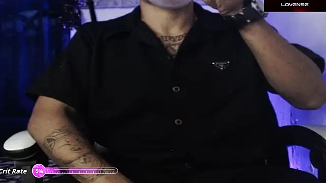 Ryan coopper online show from 11.13.25