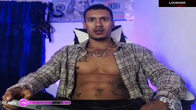 Ryan coopper online show from 11.21.25