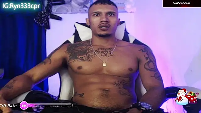 Ryan coopper online show from 12.04.25