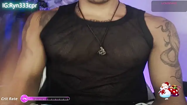 Ryan coopper online show from 01.06.26