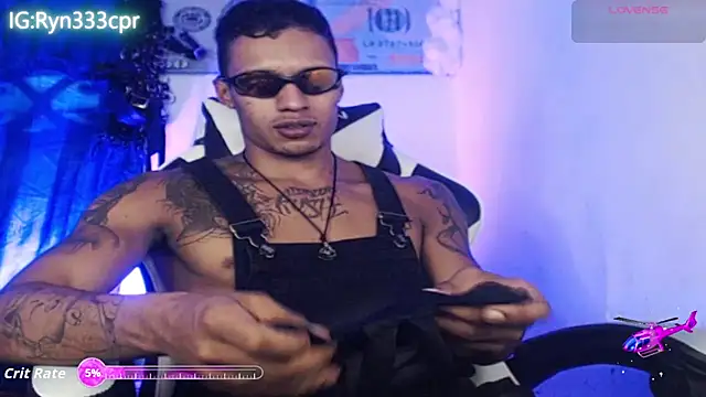 Snapshot of Ryan_coopper chatting on 01.18.26 Ryan coopper online show from 01.18.26