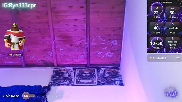 Snapshot of Ryan_coopper chatting on 02.03.26 Ryan coopper online show from 02.03.26