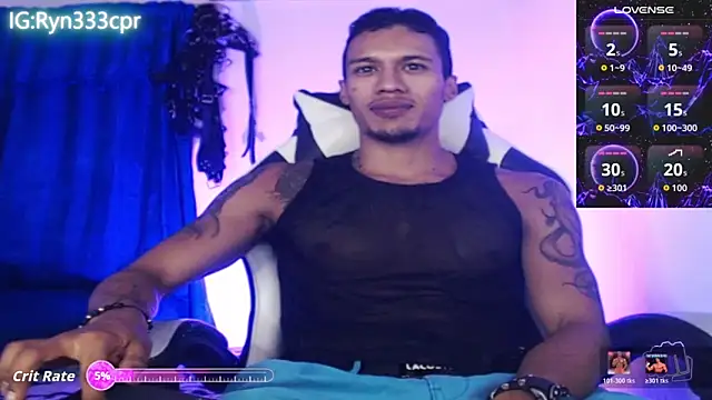 Snapshot of Ryan_coopper chatting on 02.07.26 Ryan coopper online show from 02.07.26