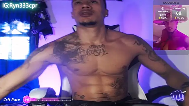 Snapshot of Ryan_coopper chatting on 02.12.26 Ryan coopper online show from 02.12.26