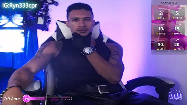 Snapshot of Ryan_coopper chatting on 02.13.26 Ryan coopper online show from 02.13.26