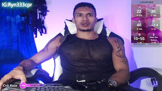 Snapshot of Ryan_coopper chatting on 02.15.26 Ryan coopper online show from 02.15.26