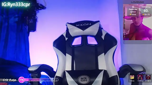 Snapshot of Ryan_coopper chatting on 02.25.26 Ryan coopper online show from 02.25.26