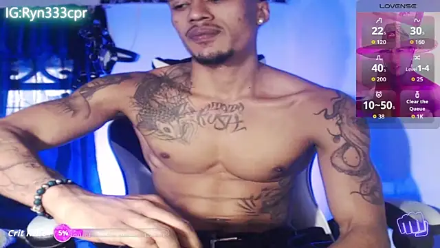 Snapshot of Ryan_coopper chatting on 02.27.26 Ryan coopper online show from 02.27.26