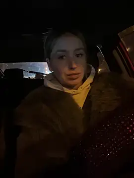 StasyWood online show from 02.14.26