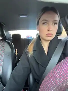 StasyWood online show from 04.02.26