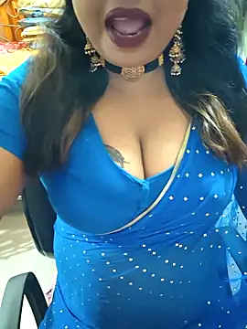 YR-SHIVANI online show from 11.19.25