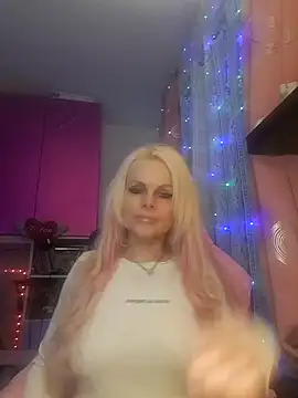 Angeldevilus online show from 12.12.24