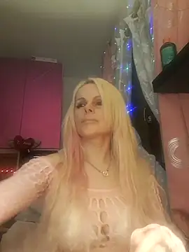 Angeldevilus online show from 12.27.24