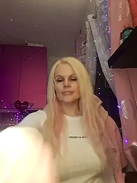 Angeldevilus online show from 01.10.25