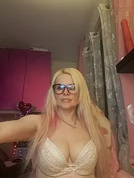 Angeldevilus online show from 01.29.25