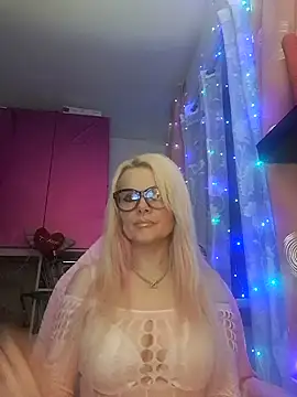 Angeldevilus online show from 02.05.25