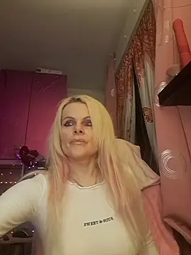 Angeldevilus online show from 02.23.25