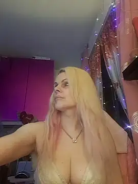 Angeldevilus online show from 02.27.25