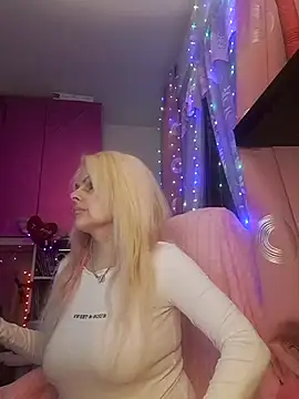 Angeldevilus online show from 03.12.25