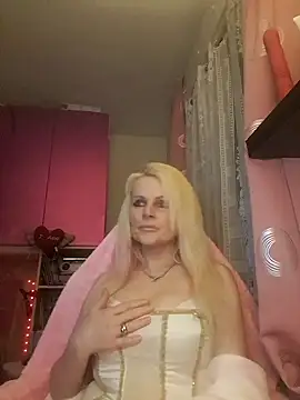 Angeldevilus online show from 03.23.25