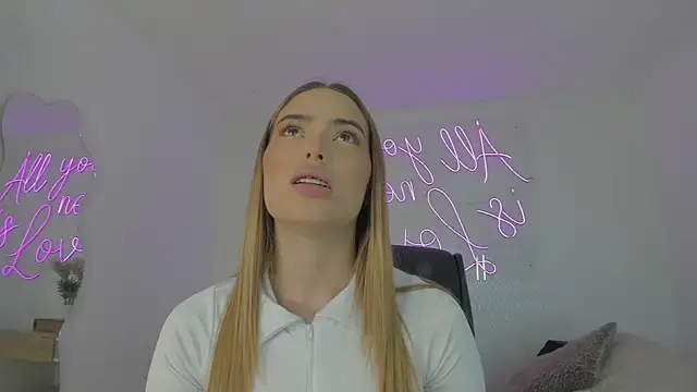 Abby-me online show from 01.07.25