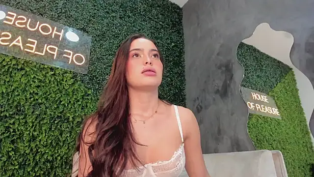 Abby-me online show from 02.15.25