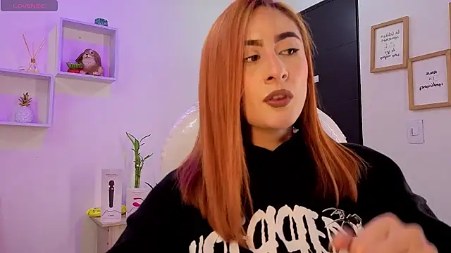 Tiarha online show from 10.22.25