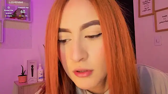 Tiarha online show from 10.24.25