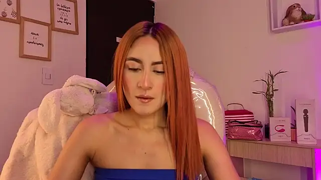 Tiarha online show from 11.13.25