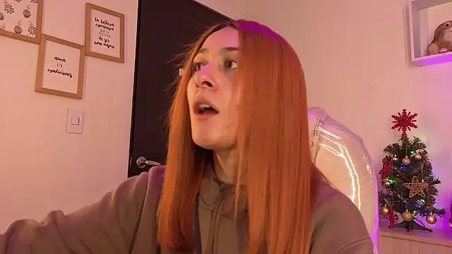 Tiarha online show from 11.16.25