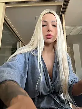 violettabunny03 online show from 02.17.26