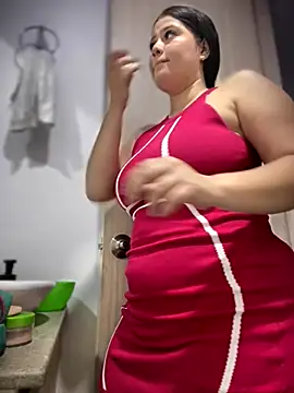 Natalia Cleark09 online show from 10.20.25