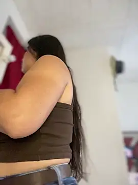 Natalia Cleark09 online show from 01.06.26