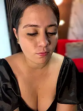 Natalia Cleark09 online show from 01.16.26