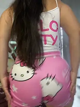 Natalia Cleark09 online show from 04.18.26