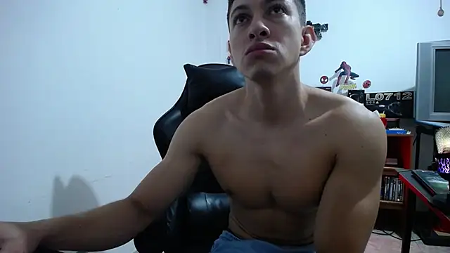 Iam yourbabyprincess XD online show from 02.24.26