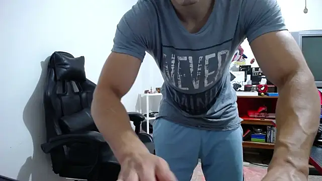 Iam yourbabyprincess XD online show from 03.13.26