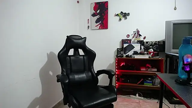 Iam yourbabyprincess XD online show from 03.28.26