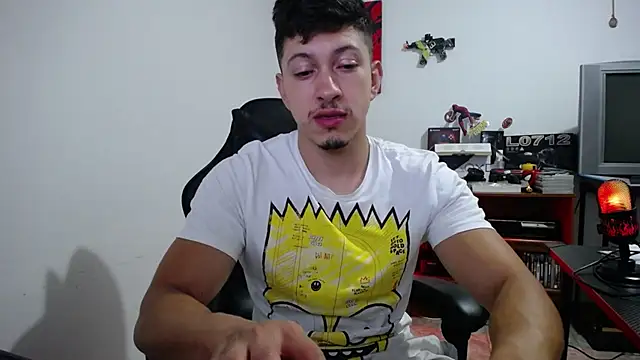 Iam yourbabyprincess XD online show from 04.14.26