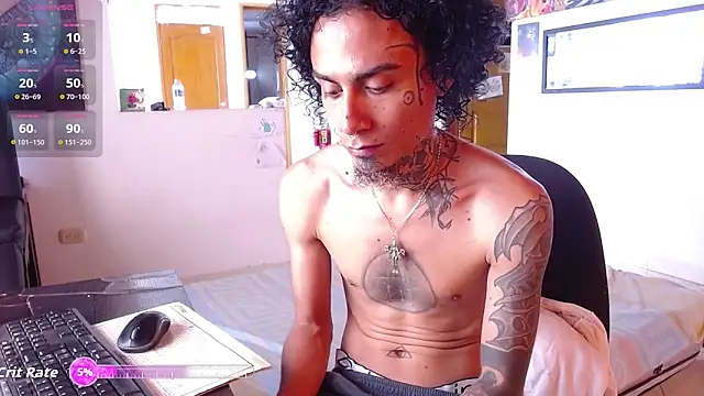 Snapshot of Tiffany_prettygirl chatting on 03.03.26 Tiffany prettygirl online show from 03.03.26